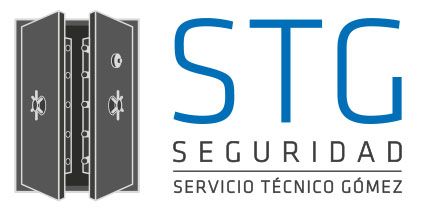 STG Seguridad — Servicio Técnico Gómez