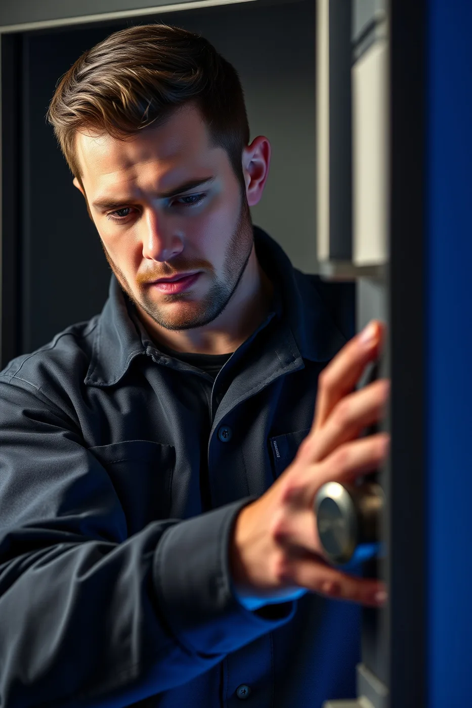 Servicio técnico ignífugas
