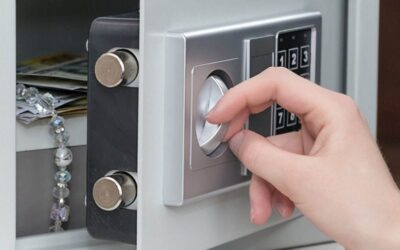 Mejores cajas de seguridad para uso particular