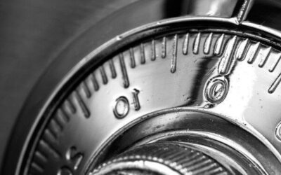 ¿Cuántos tipos de cerraduras de seguridad podemos encontrar en las cajas fuertes?