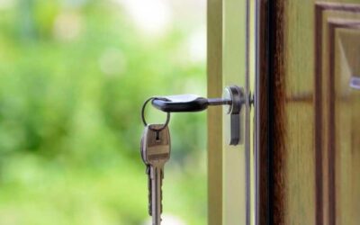 Cerradura antibumping de seguridad