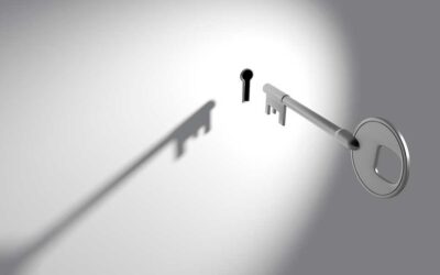 Cómo abrir una cerradura de seguridad