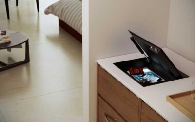 3 métodos de los ladrones para robar nuestras cajas fuertes