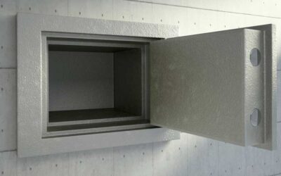 Cajas ignífugas para discos duros