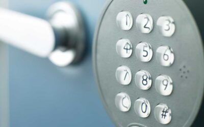 Cambiar la combinación de una caja fuerte Arfe