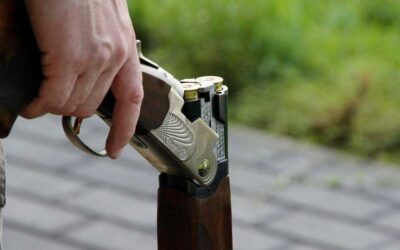 Instalar armero en casa