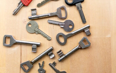 Copia de llaves de cajas fuertes