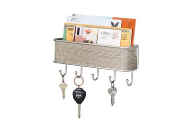 Portallaves de seguridad