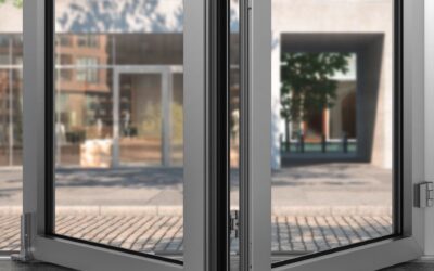 Puertas de acceso controlado