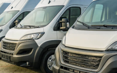 Cajas de seguridad para vehículos de reparto