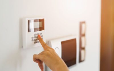 Alarmas de wifi para casa