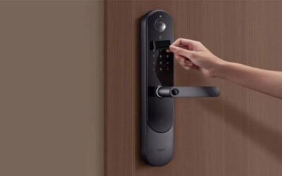 Cerradura inteligente