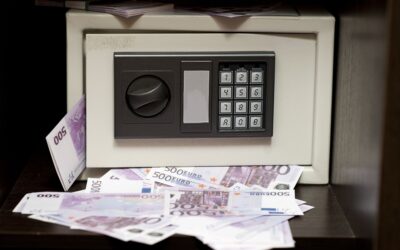 Tienda cajas fuertes