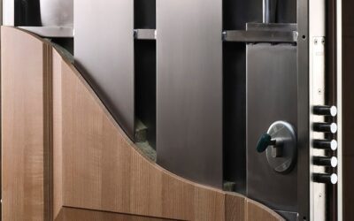 Distribuidores de cajas fuertes