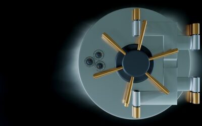 Caja fuerte de grado IV