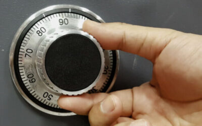 Venta de cajas fuertes