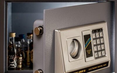 Cajas de anclaje temporal