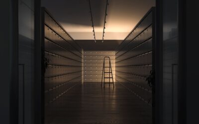 Tienda de cajas fuertes