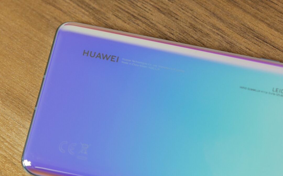 Recuperar clave de caja fuerte Huawei