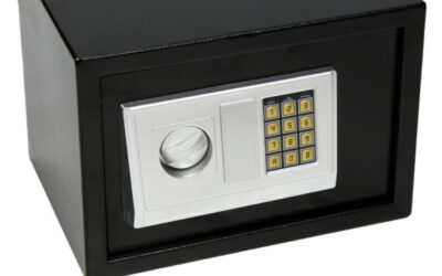 Keylock cajas fuertes
