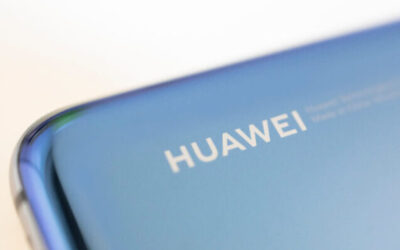 Recuperar clave de caja fuerte Huawei