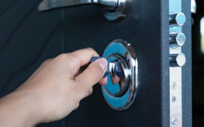 Puertas blindadas: tipos y precio