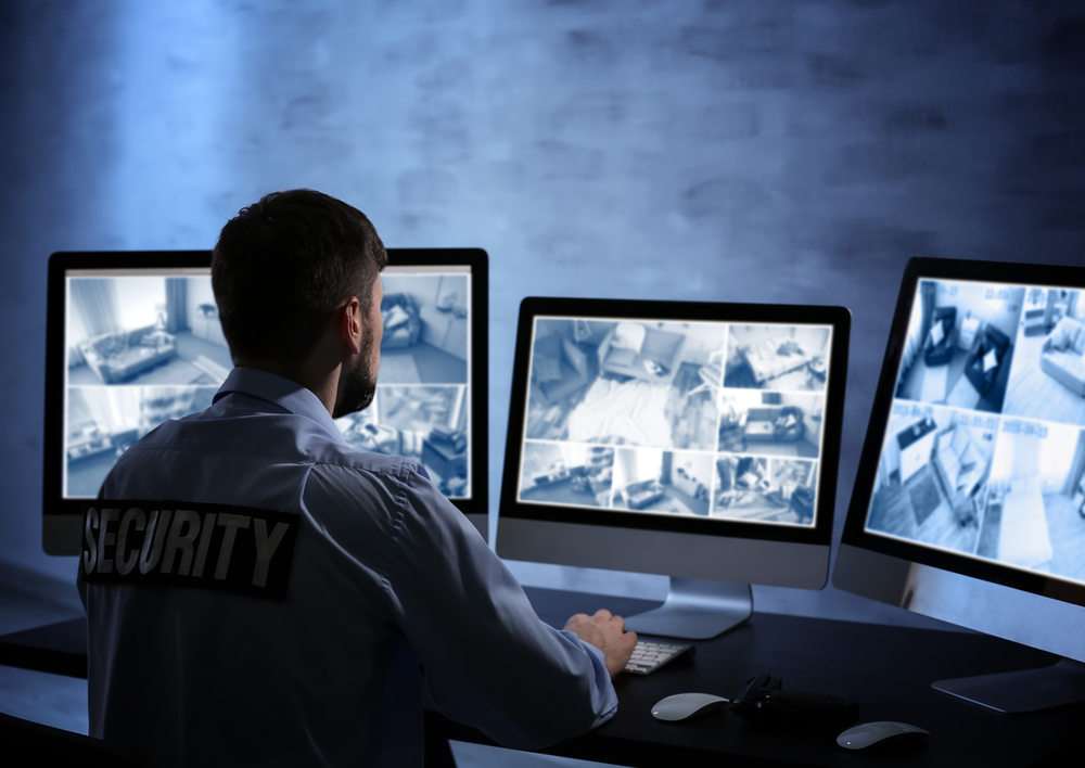 Elementos de seguridad