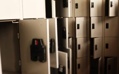 Abrir caja fuerte sin saber combinación