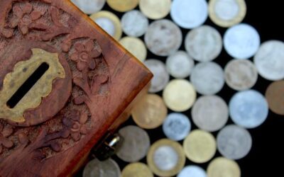 Cómo abrir una caja fuerte pequeña sin llave