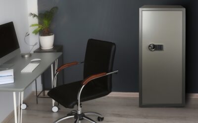 Instalar caja fuerte en el suelo: Opciones y consejos