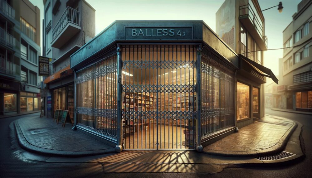 Persiana de ballesta: todo lo que necesitas saber