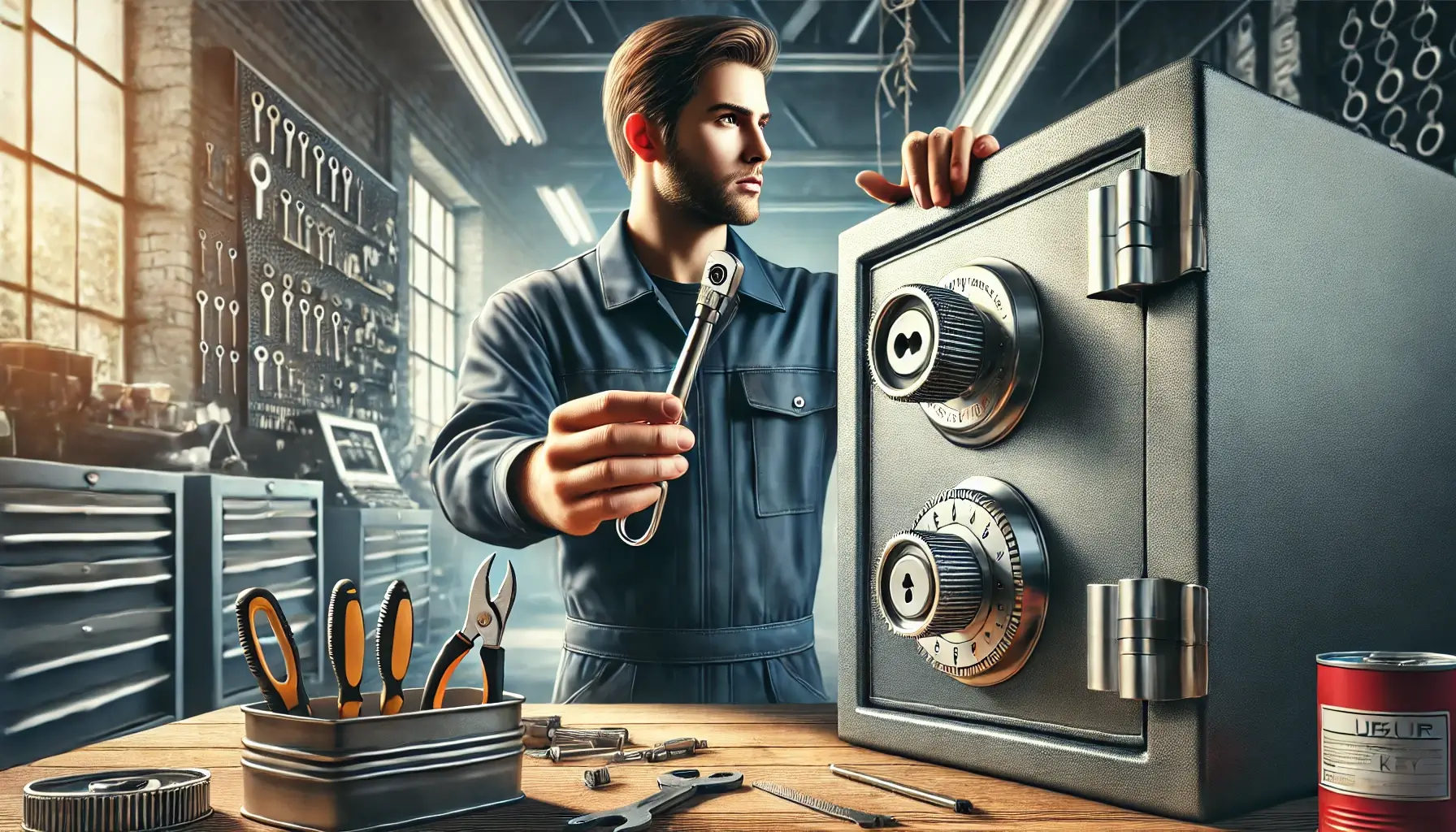 La llave tubular: características, usos y ventajas