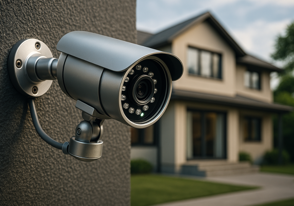 Cámaras IP de videovigilancia: cómo funcionan, tipos y claves para elegir el sistema adecuado