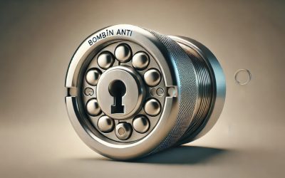 El bombín anti ganzúa: la mejor defensa contra el robo con ganzúa