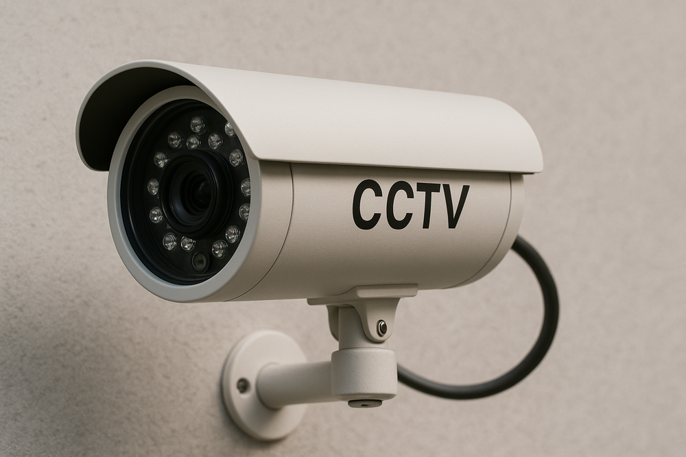 CCTV ejemplo