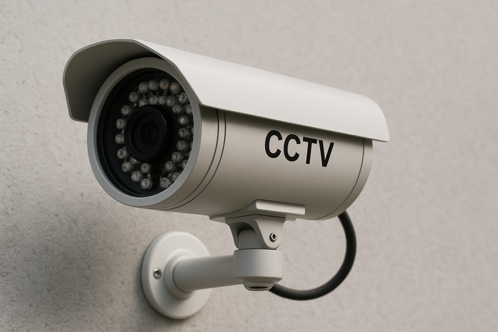 CCTV