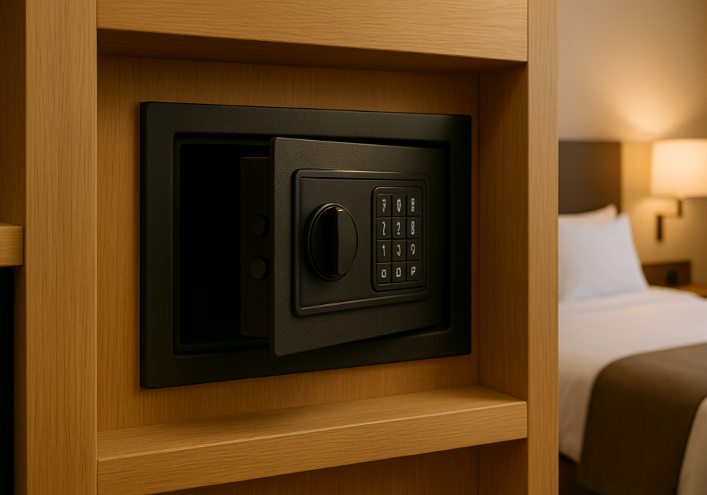 mejor caja fuerte para hoteles (1)