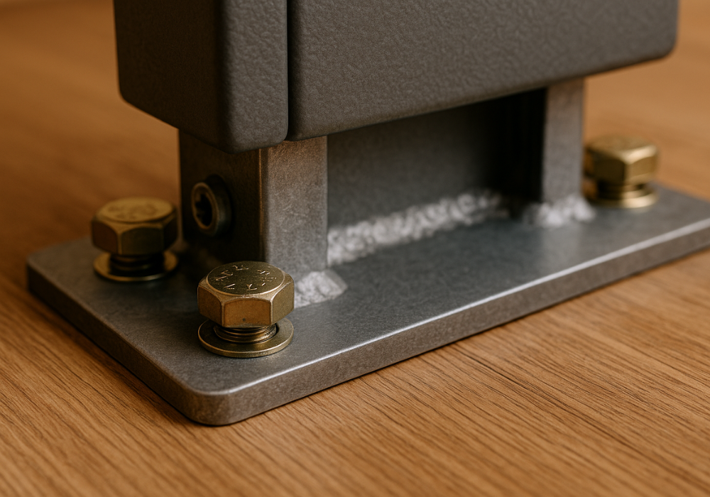 caja fuerte oculta (1)