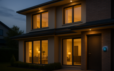 Cómo elegir la mejor alarma antirrobo para tu hogar y aumentar tu seguridad