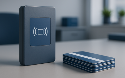 Llave magnética: guía completa, tipos y uso seguro