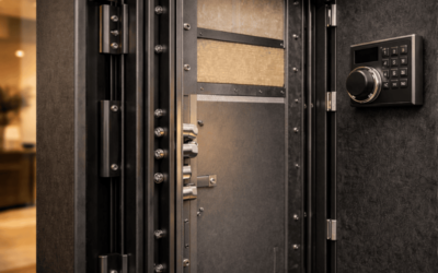 Puertas de seguridad para viviendas: protección real para tu hogar