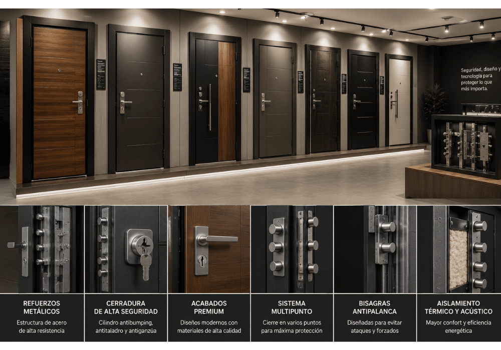 Empresa de puertas blindadas (1)